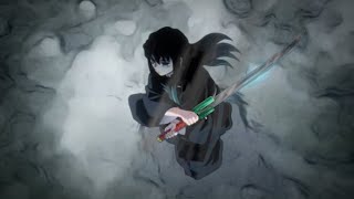 겟앰프드 무이치로의 무