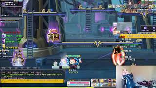 광부의삶  - 메이플스토리