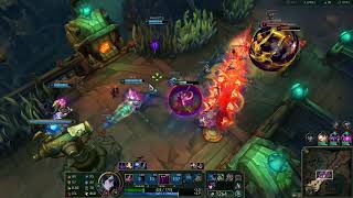 [리그 오브 레전드] 유성 흐웨이 /무편집 무총 250…