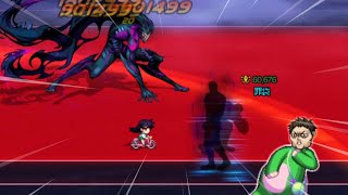 덕스 연습 feat.뚝배기 모음[던전앤파이터][마무무]