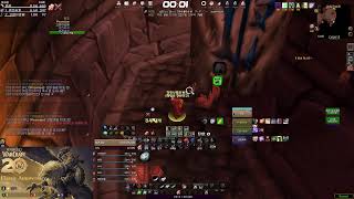 [와우 클클] 복귀탱 검까나 먹어보자 20250701