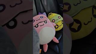 흔한 메붕이의 차 인테리어 #메이플스토리