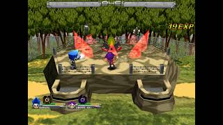 [겟앰프드] 데스트로소 챌린지 팀플 도전 (바르스 하사…