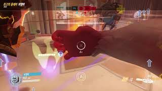 오버워치윈스턴 팟지09