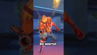 Biblically Accurate Junkrat