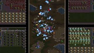 맛it는덕의 스타크래프트 리마스터(STAR CRAFT: REMASTERED) 플레이