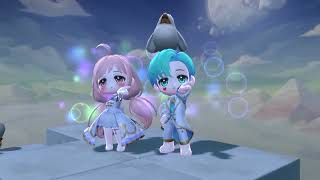 메이플스토리2 너만의 별 MV