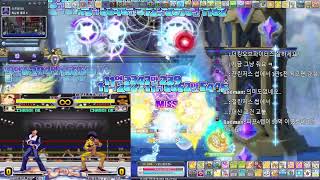 2025 03 01 메이플스토리 사냥