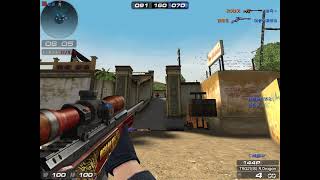 서든어택 베트남 플레이어  [Vietnam Player…