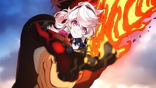 [엘소드/Elsword KR] 스네치로 괴롭혔던 그 죗…