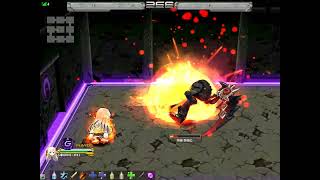 [겟앰프드] 마계의 미궁 익스트림 솔플 도전 45 (세컨드 엑소시즘)