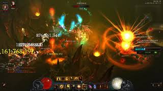 디아블로3 도전 균열56 아시아