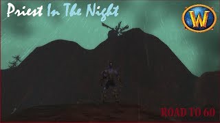 WoW Classic  Lightshope  Un Priest Low por el mundo