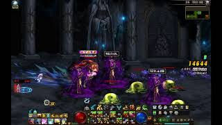 던파 환요 20250721