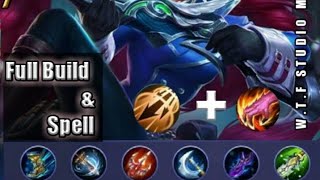 Lesley Epic SavageWow