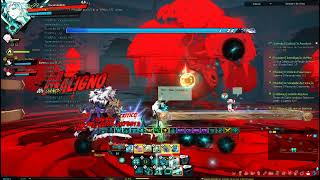 [Elsword/엘소드] Elsbug ataca nov…