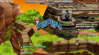 겟앰프드 격군 재활방송