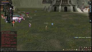 lineage2 리니지2 전서버 쟁교전PUBG Batt…