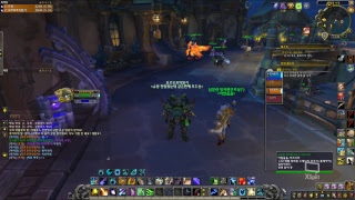 부두송 와우wow 월드오브워크래프트 강추 온라인 게임