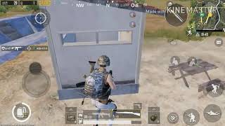 오랜만에 솔로 최고기록 5등크흠 감격배틀그라운드 카푸치…