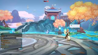 [Elsword KR/엘소드] 코드:에센시아 쌍두뱀의 …