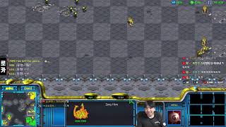 2025.7.15(화) [로카] 빨무 스타크래프트 스타…