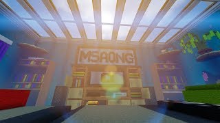 【모스사옹】 마크로 하는 FPS게임 『MCS』 마크 카운터 스트라이크 마인크래프트 시참 컨탠츠  멤버매니저 모집 공지확인  minecraft