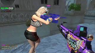 서든어택 첫영상