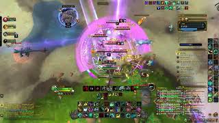 [월드 오브 워크래프트]생태지구 알다니(4레벨)-풍운 …