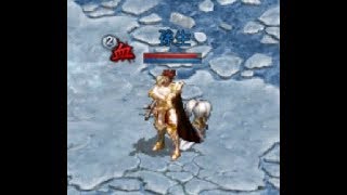 【天堂M】孫生百眼怪反骨榮耀 百眼再見 最終戰役 리니지m