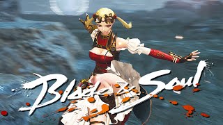 [블레이드 &amp; 소울] 불법 군수공장 (봉마 시즌…