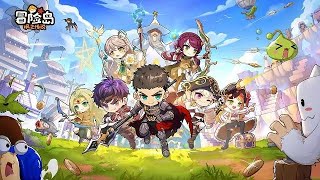 메이플스토리 가즈아