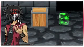 [겟앰프드] 다이스-롤!