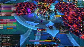 [ 4K UHD ] 월드 오브 워크래프트 용군단 꿈의 …