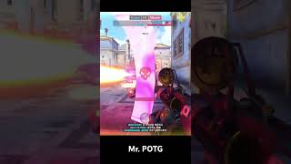 INSANE Junkrat play! #overwatc…