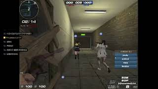 3부 랭크전 서든어택 Sudden Attack | 팍씨 parkssi