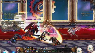 Utub Aje - 던전앤파이터/총검사 무과금 1부터키…