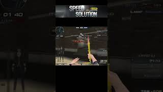 [서든어택] 나 숏 혼자보는거 외롭지않아... 진짜야