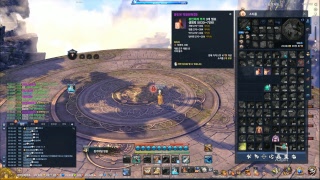 블소 일기장 2018-07-04