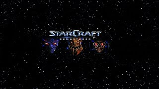 【 레토 생방송 699회】 헌터 스타팀플 (2021-6-28-월요일) StarCraft TeamPlay Leto Live Tv Show