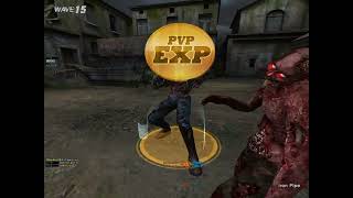 서든어택 탈출구역 플레이 영상 20Wave 클리어 시간…