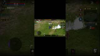 [리니지M] 하드인 줄 알았다