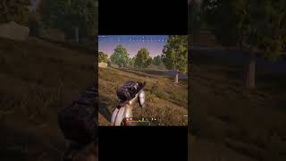 친구와 낭만의 달리기 #배그가즐겁다 #배틀그라운드 #배그