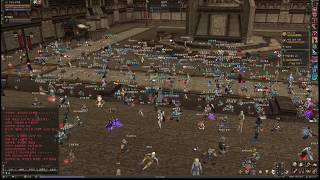 lineage2 리니지2 윈드서버 교전PUBG BattleGrounds 배틀그라운드 디코톡시참 왕허풍 게임예술 실시간 스트리밍