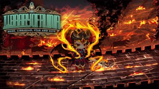 [메이플스토리2 연주] Mili - Iron Lotus ~ 라이브러리 오브 루이나 샤오 보스곡 (Library of Ruina Xiao Boss Battle Theme)