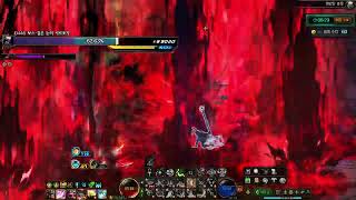 던파 7.0 황금향 세라핌 '해방된 흉몽 사르포자 - 임계60'