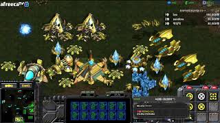 [더드튜브] 홈팀분들 압박쩌네요 영혼날라갈뻔.. 스타팀…