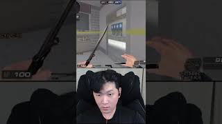 4발이면 충분해 #서든어택 #서든 #랭크전 #이단단