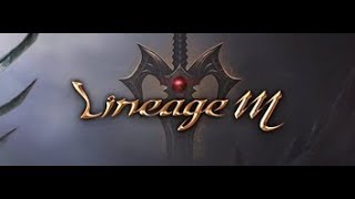 天堂M 리니지m 力量之神 櫻花戀 在力量買了敵盟的帳號