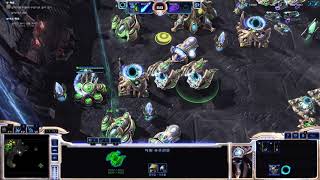 스타크래프트 II 군단의 심장 3인 협동 공허의 유산 …